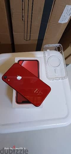 IPhone xr,  64 GB