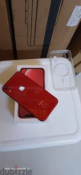 IPhone xr,  64 GB 0