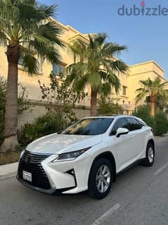 Lexus RX-Series 2016 70 km ony