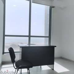 Attractiveᶭ Prices For Different Sizes Office Space Of your Choice 75B 0