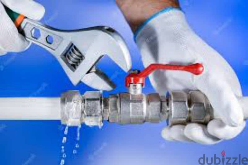 Plumber and Electrician works 24/7 all over Bahrain. expert solution. 1