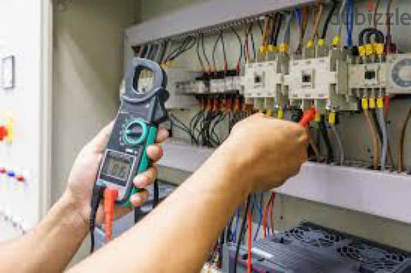 Plumber and Electrician works 24/7 all over Bahrain. expert solution. 3