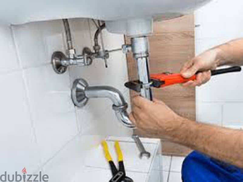 Plumber and Electrician works 24/7 all over Bahrain. expert solution. 9