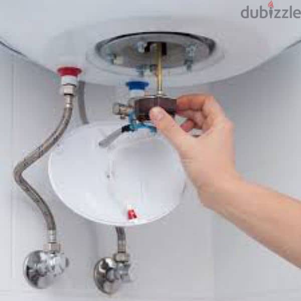 Plumber and Electrician works 24/7 all over Bahrain. expert solution. 16