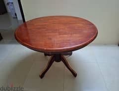 Round table for sale