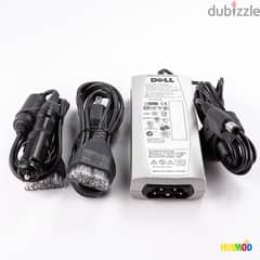 Dell Original DC Power Adapter For Laptop Car Charger (Very Good Work