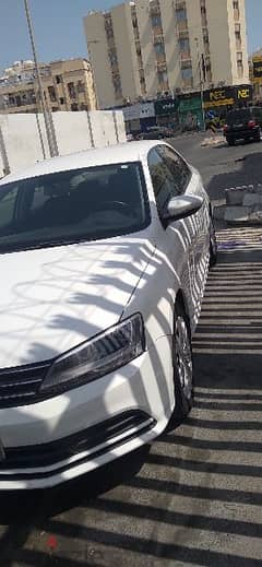 Volkswagen Jetta 2015