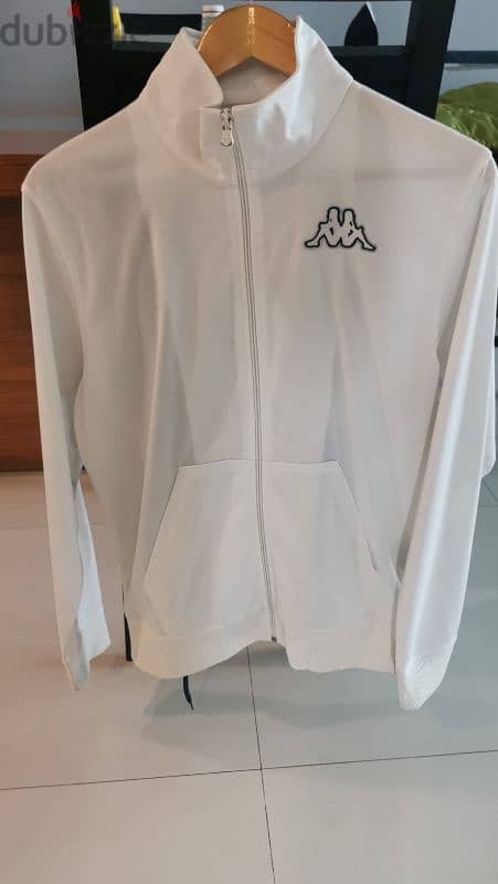 kappa suit for men - size M 1