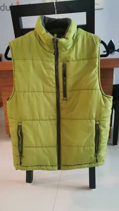 vest for sale - size S 0