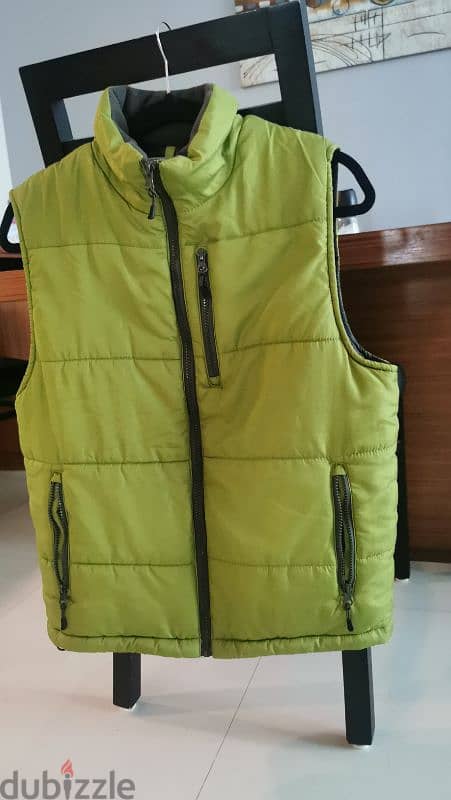 vest for sale - size S 1