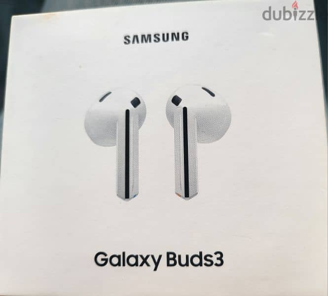 Samsung buds 3