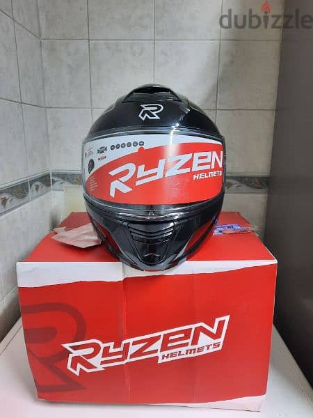 helmet brand new 3