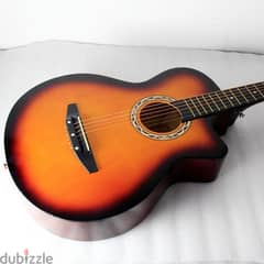 Brand New Acoustic Guitar 0