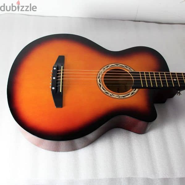 Brand New Acoustic Guitar 1