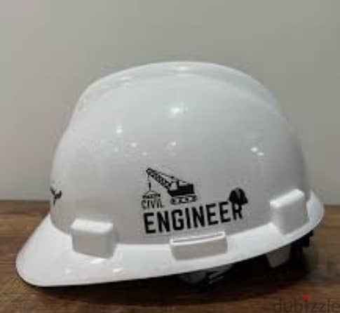 civil engineer is required 0