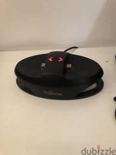 controller charging desk