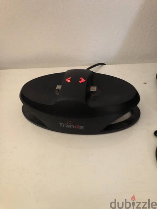 controller charging desk 0