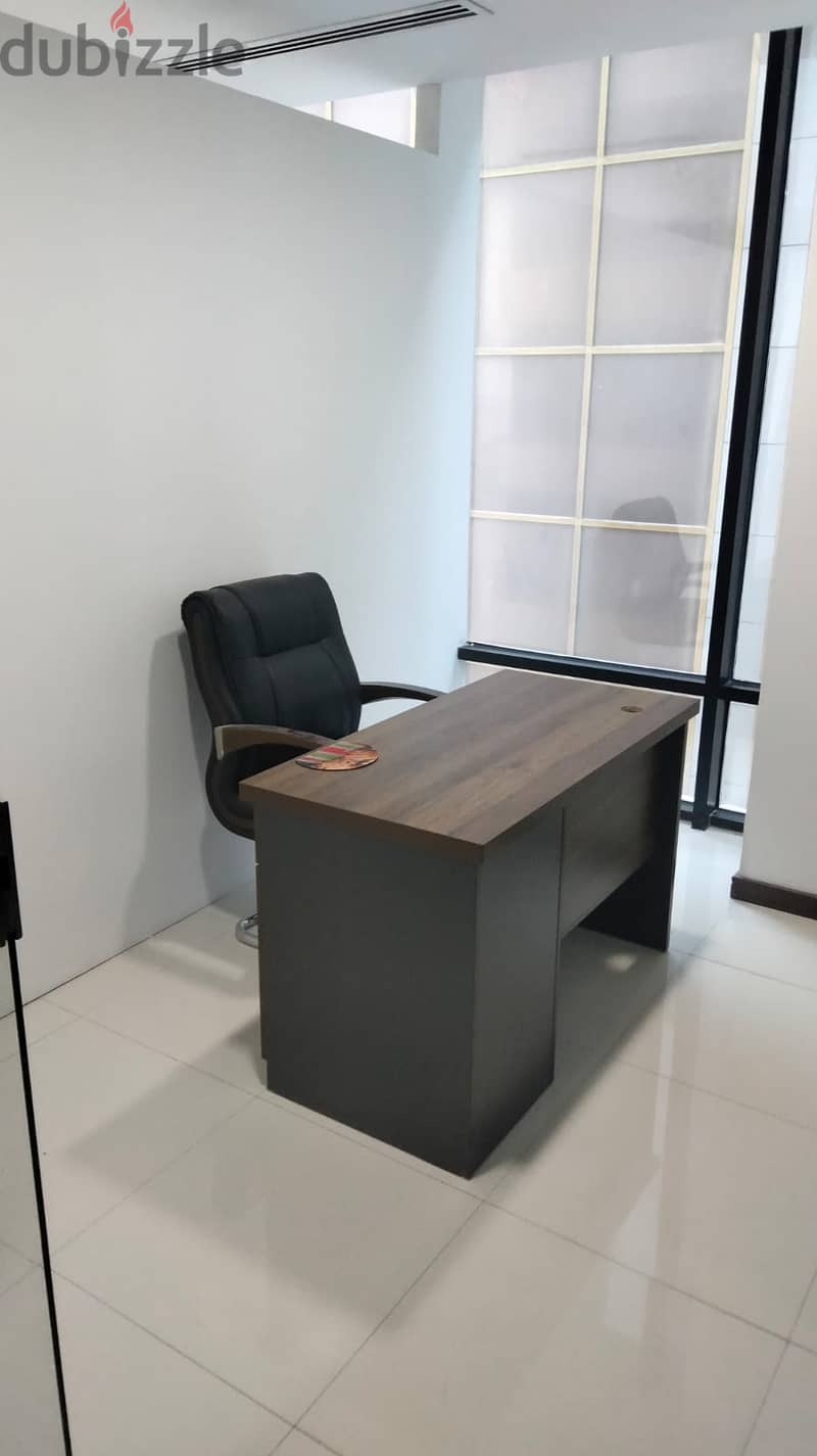 ₹₸₺Virtual office for rent with service fee Charge for CR . 0