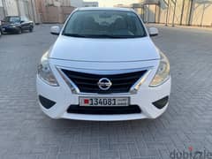 Nissan Sunny 2019 SV 0