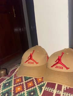 Jordan Cap (2) 0