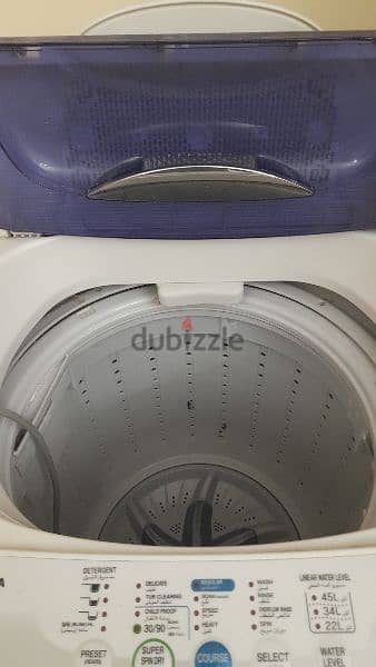 Washing Machine 3