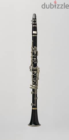 Clarinet 0