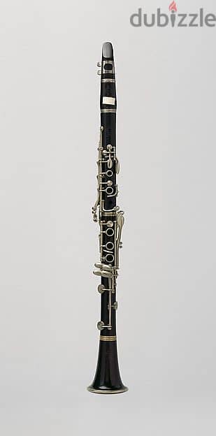 Clarinet 0