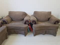 sofa