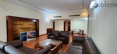 Furnished Apartment In Mahooz For Rent With All Facilities Including E 0