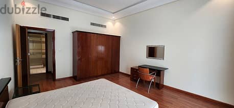 Furnished Apartment In Mahooz For Rent With All Facilities Including E 3