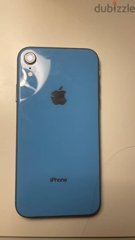 Iphone Xr 128GB 1