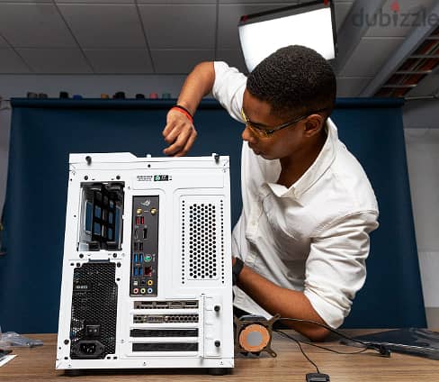 Building your PC for you 1