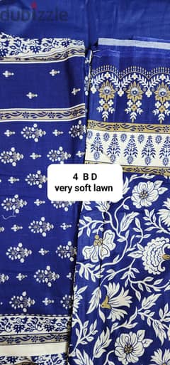 Stitched unstitched pakistani lawn dresses 0