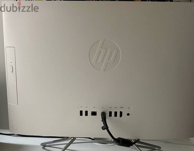 HP All-In-One 22-c0xx (computer) 5