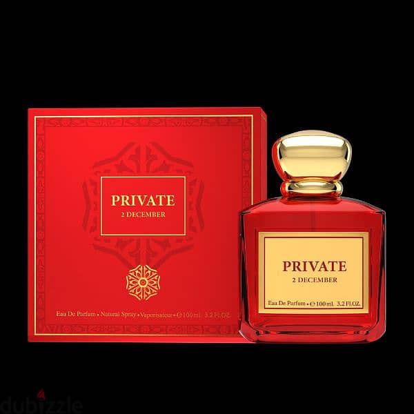 Private 2 December 0