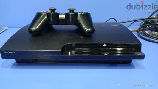 PS3 Slim Jailbreak for Sale