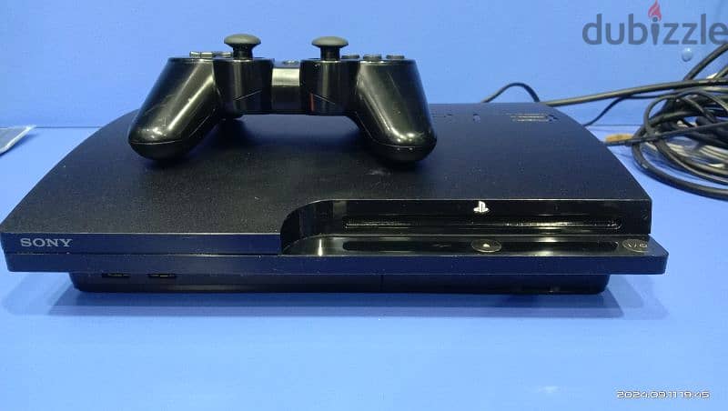 PS3 Slim Jailbreak for Sale 0