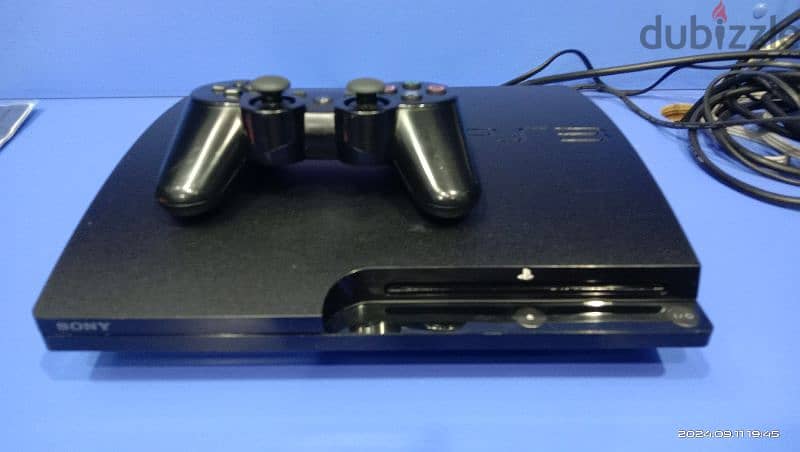 PS3 Slim Jailbreak for Sale 1