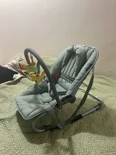 baby rocker / chair 0