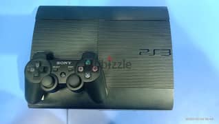 PS3 Super Slim Jailbreak for Sale