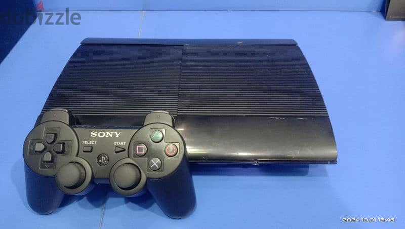 PS3 Super Slim Jailbreak for Sale 1