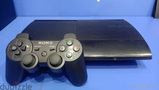 PS3 Super Slim Jailbreak for Sale