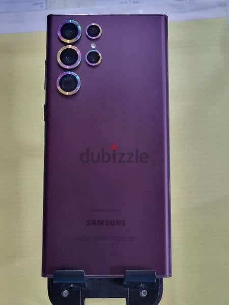 Samsung S22 ultra 0