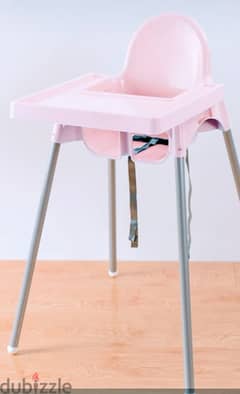 NEW BABY CHAIR / BABY HIGHCHAIR / 0