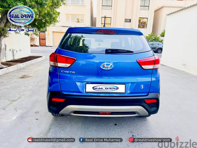 Hyundai Creta 2020 11