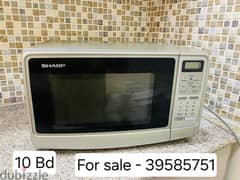 Home appliances for sale 0