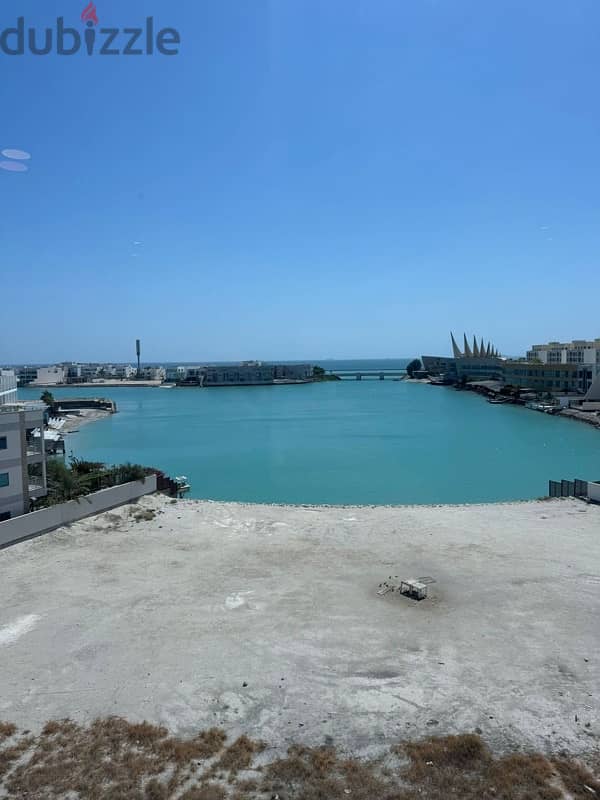 apartment for rent in amwaj island (rose residence 2) 8