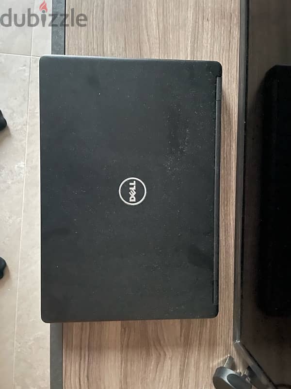 Dell Latitude 5480 Core i5 Ram 8GB 2