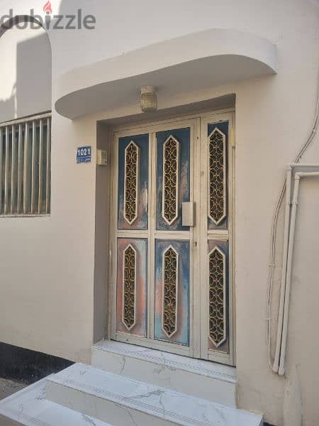 building for rent in almuharraq 1