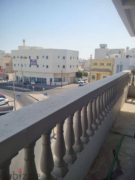 building for rent in almuharraq 2